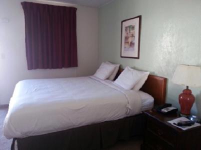 Budget Inn Ballinger Pokój zdjęcie