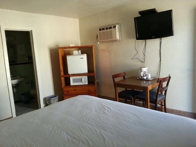 Budget Inn Ballinger Pokój zdjęcie