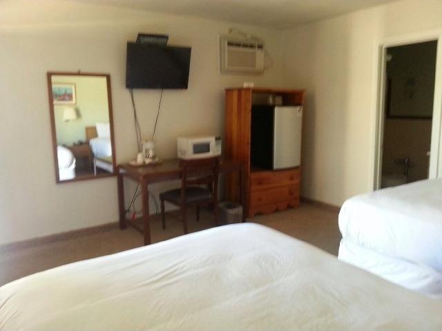 Budget Inn Ballinger Pokój zdjęcie