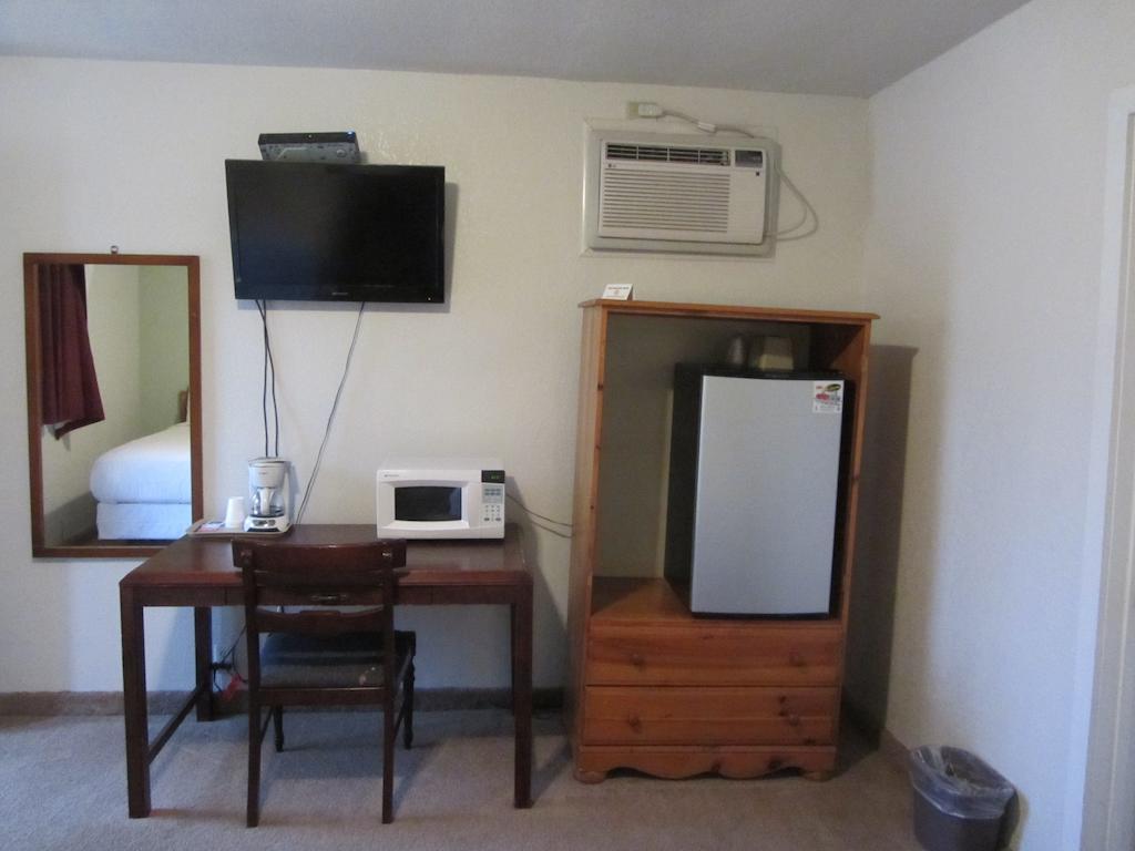 Budget Inn Ballinger Pokój zdjęcie