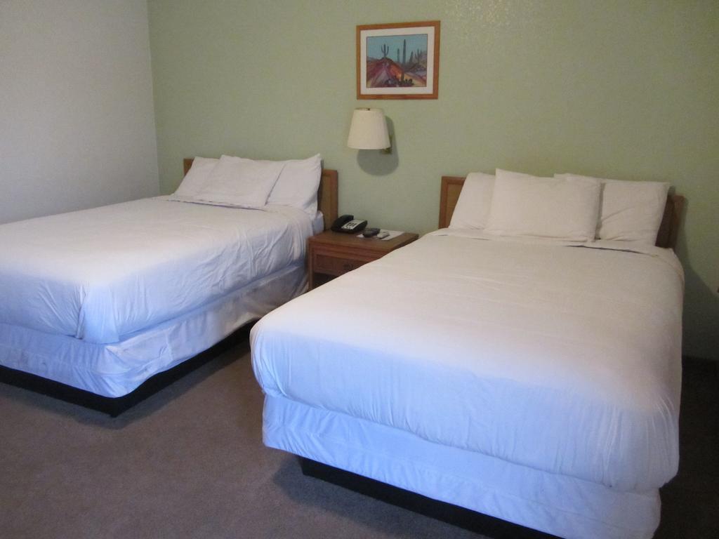 Budget Inn Ballinger Pokój zdjęcie
