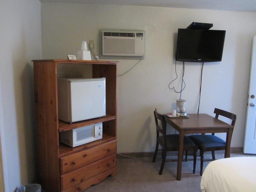 Budget Inn Ballinger Pokój zdjęcie